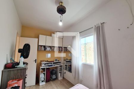 Casa à venda com 150m², 3 quartos e 2 vagasQuarto 3