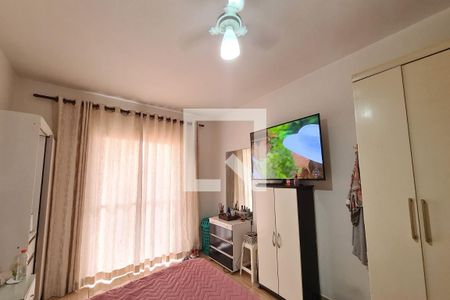 Casa à venda com 150m², 3 quartos e 2 vagasQuarto 2