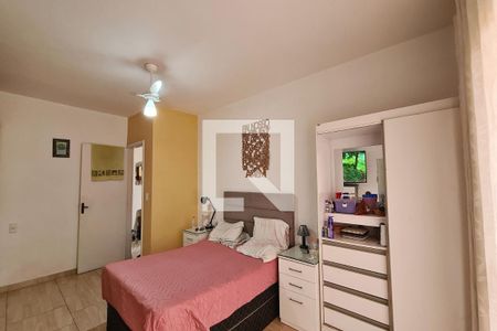 Casa à venda com 150m², 3 quartos e 2 vagasQuarto 2