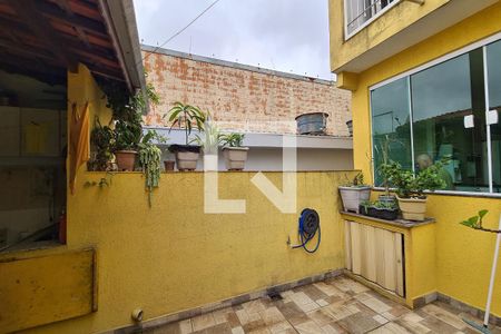 Casa à venda com 150m², 3 quartos e 2 vagasÁrea de Serviço e Quintal