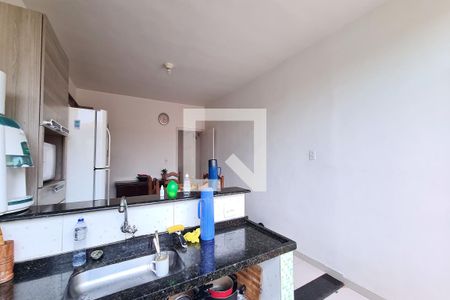 Casa à venda com 150m², 3 quartos e 2 vagasCozinha