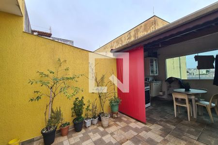Casa à venda com 150m², 3 quartos e 2 vagasÁrea de Serviço e Quintal