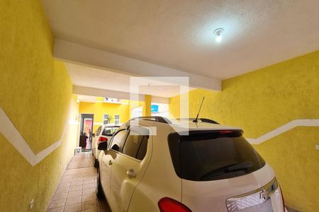 Casa à venda com 150m², 3 quartos e 2 vagasGaragem