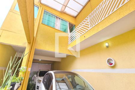 Casa à venda com 150m², 3 quartos e 2 vagasGaragem