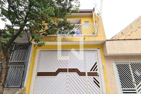 Casa à venda com 150m², 3 quartos e 2 vagasEntrada