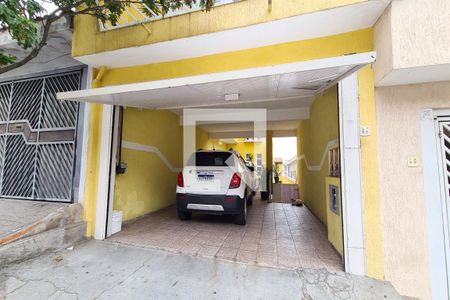 Casa à venda com 150m², 3 quartos e 2 vagasGaragem