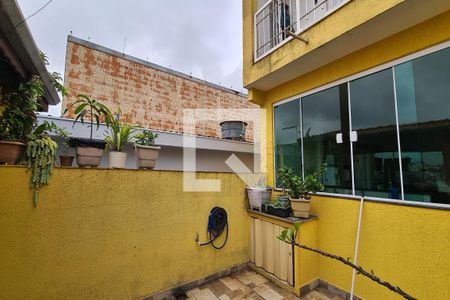 Casa à venda com 150m², 3 quartos e 2 vagasÁrea de Serviço e Quintal