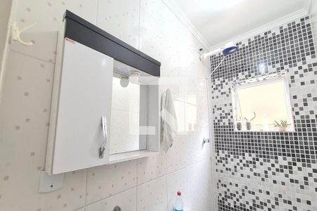 Casa à venda com 150m², 3 quartos e 2 vagasBanheiro 2