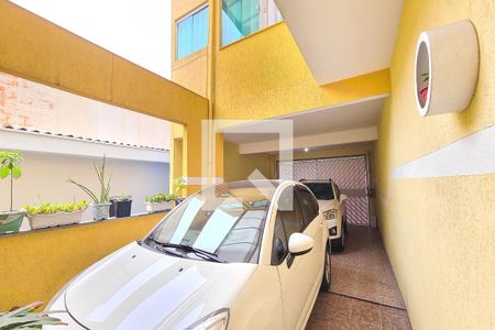 Casa à venda com 150m², 3 quartos e 2 vagasGaragem