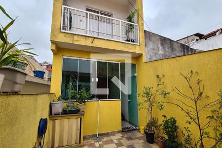 Casa à venda com 150m², 3 quartos e 2 vagasÁrea de Serviço e Quintal
