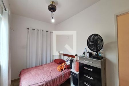 Casa à venda com 150m², 3 quartos e 2 vagasQuarto 3