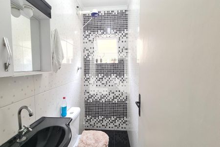 Casa à venda com 150m², 3 quartos e 2 vagasBanheiro 2