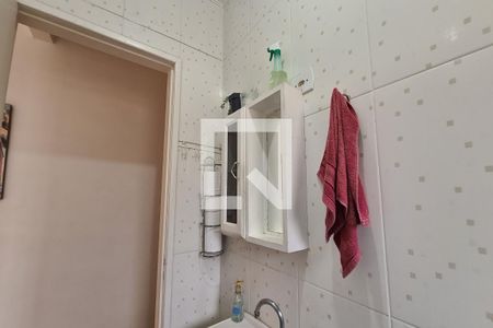 Casa à venda com 150m², 3 quartos e 2 vagasBanheiro 1