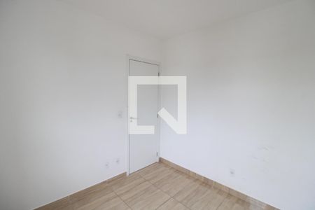 Apartamento à venda com 50m², 2 quartos e 1 vagaQuarto 2