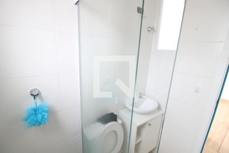 Apartamento à venda com 50m², 2 quartos e 1 vagaBanheiro