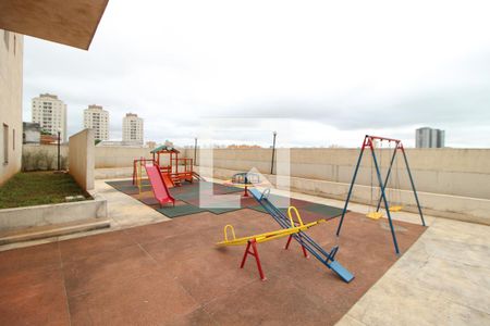 Apartamento à venda com 50m², 2 quartos e 1 vagaÁrea Comum