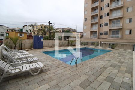 Apartamento à venda com 50m², 2 quartos e 1 vagaÁrea Comum