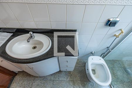 Apartamento à venda com 140m², 3 quartos e 1 vagaBanheiro