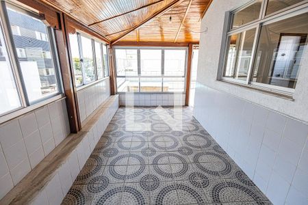 Apartamento à venda com 140m², 3 quartos e 1 vagaArea externa / cobertura