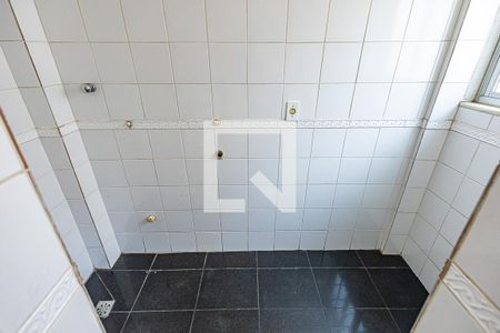 Apartamento à venda com 140m², 3 quartos e 1 vagaArea de serviço