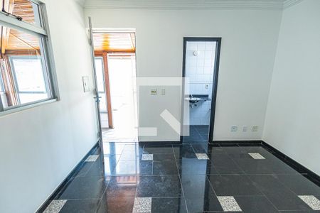 Apartamento à venda com 140m², 3 quartos e 1 vagaSala Cobertura