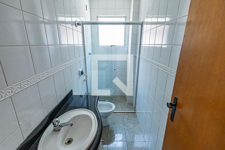 Apartamento à venda com 140m², 3 quartos e 1 vagaBanheiro