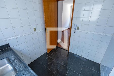 Apartamento à venda com 140m², 3 quartos e 1 vagaCozinha