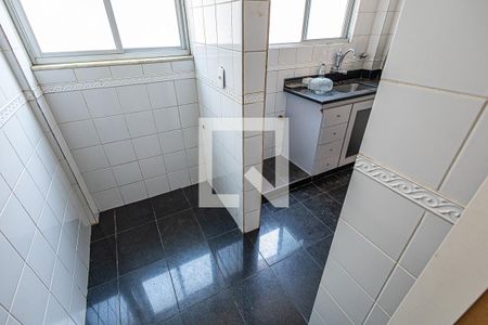 Apartamento à venda com 140m², 3 quartos e 1 vagaArea de serviço