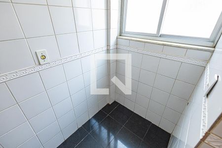 Apartamento à venda com 140m², 3 quartos e 1 vagaArea de serviço