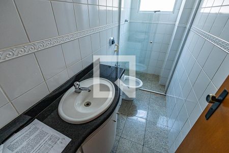 Apartamento à venda com 140m², 3 quartos e 1 vagaBanheiro