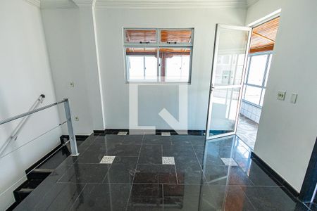 Apartamento à venda com 140m², 3 quartos e 1 vagaSala Cobertura