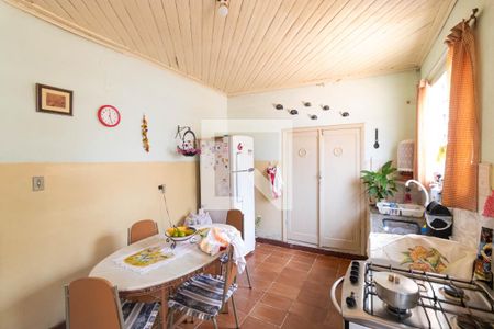 Casa à venda com 110m², 3 quartos e sem vaga Casa à venda com 110m², 3 quartos e sem vagaCozinha