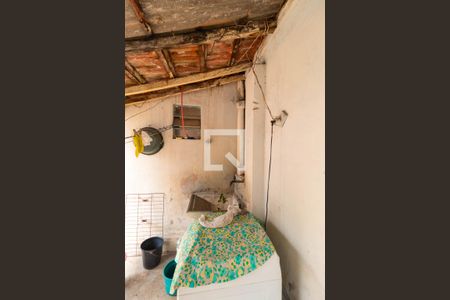 Casa à venda com 110m², 3 quartos e sem vaga Casa à venda com 110m², 3 quartos e sem vagaÁrea de Serviço