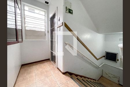 Apartamento à venda com 59m², 3 quartos e sem vaga Apartamento à venda com 59m², 3 quartos e sem vagaCorredor