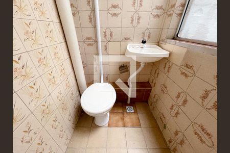 Apartamento à venda com 59m², 3 quartos e sem vaga Apartamento à venda com 59m², 3 quartos e sem vagaLavabo