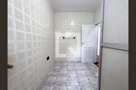 Apartamento à venda com 59m², 3 quartos e sem vaga Apartamento à venda com 59m², 3 quartos e sem vagaBanheiro