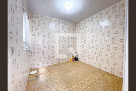 Apartamento à venda com 59m², 3 quartos e sem vaga Apartamento à venda com 59m², 3 quartos e sem vagaCozinha