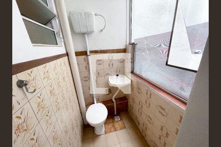 Apartamento à venda com 59m², 3 quartos e sem vaga Apartamento à venda com 59m², 3 quartos e sem vagaLavabo