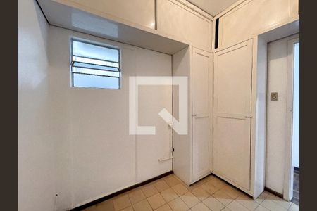 Apartamento à venda com 59m², 3 quartos e sem vaga Apartamento à venda com 59m², 3 quartos e sem vagaquarto 3