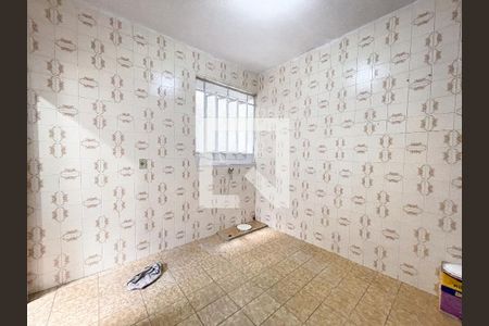 Apartamento à venda com 59m², 3 quartos e sem vaga Apartamento à venda com 59m², 3 quartos e sem vagaCozinha