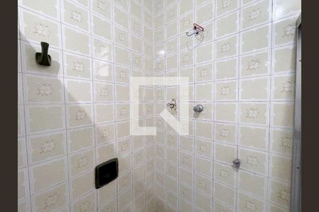 Apartamento à venda com 59m², 3 quartos e sem vaga Apartamento à venda com 59m², 3 quartos e sem vagaBanheiro