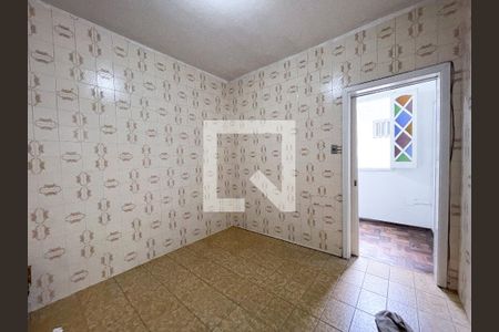 Apartamento à venda com 59m², 3 quartos e sem vaga Apartamento à venda com 59m², 3 quartos e sem vagaCozinha