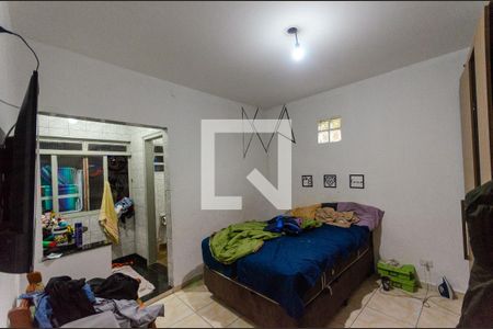 Casa à venda com 330m², 6 quartos e 3 vagasQuarto - 2 | Casa 2