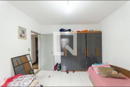 Casa à venda com 330m², 6 quartos e 3 vagasQuarto - 1 | Casa 2