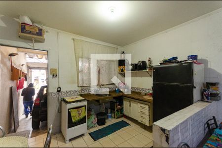 Casa à venda com 330m², 6 quartos e 3 vagasCozinha | casa 1