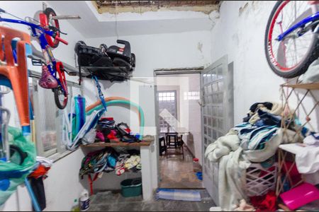 Casa à venda com 330m², 6 quartos e 3 vagasLavanderia | Casa 2