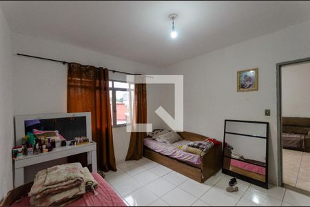 Casa à venda com 330m², 6 quartos e 3 vagasQuarto - 1 | Casa 2