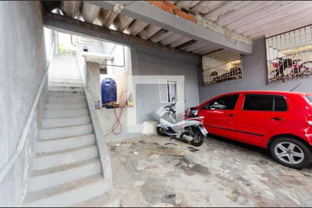 Casa à venda com 330m², 6 quartos e 3 vagasGaragem