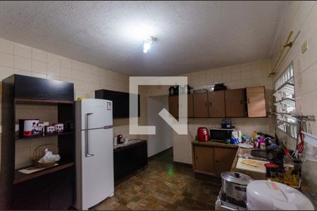 Casa à venda com 330m², 6 quartos e 3 vagasCozinha | casa 2