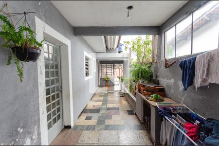 Casa à venda com 330m², 6 quartos e 3 vagasQuintal